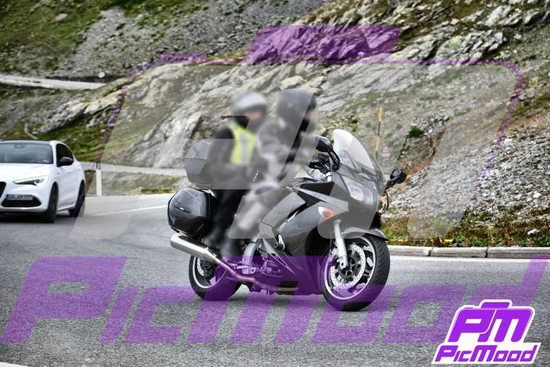 Foto Passo dello Stelvio 8 set 2024 08:53