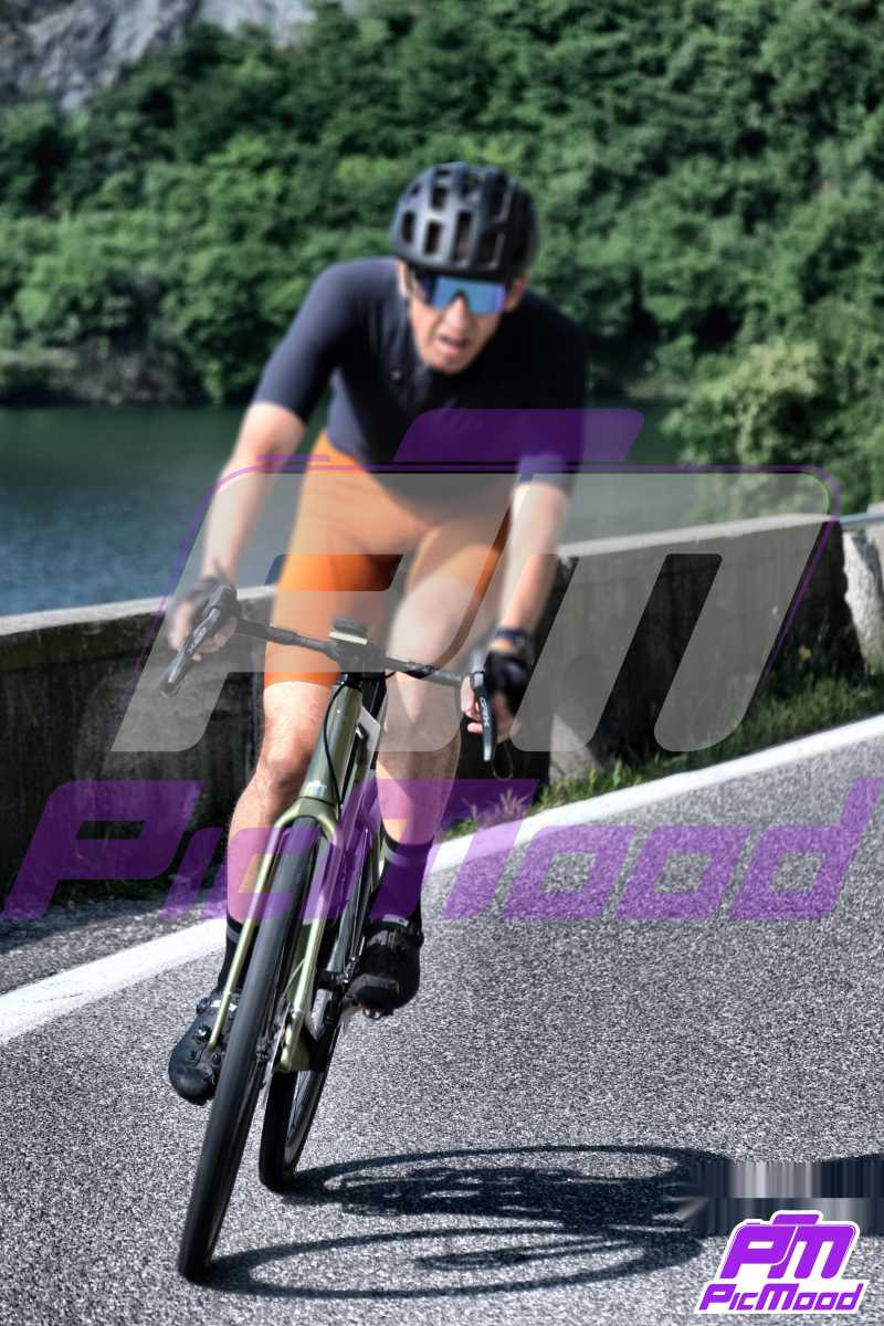 Foto Passo Crocedomini 4 mag 2025 10:22