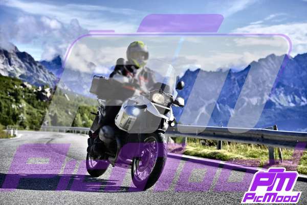 Foto Passo Giau 3 ago 2025 08:58