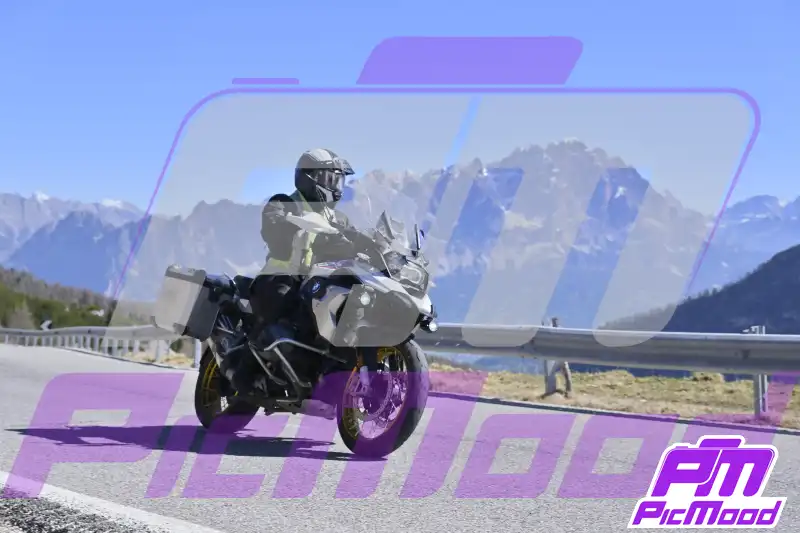Foto Passo Giau 1 mag 2026 10:31