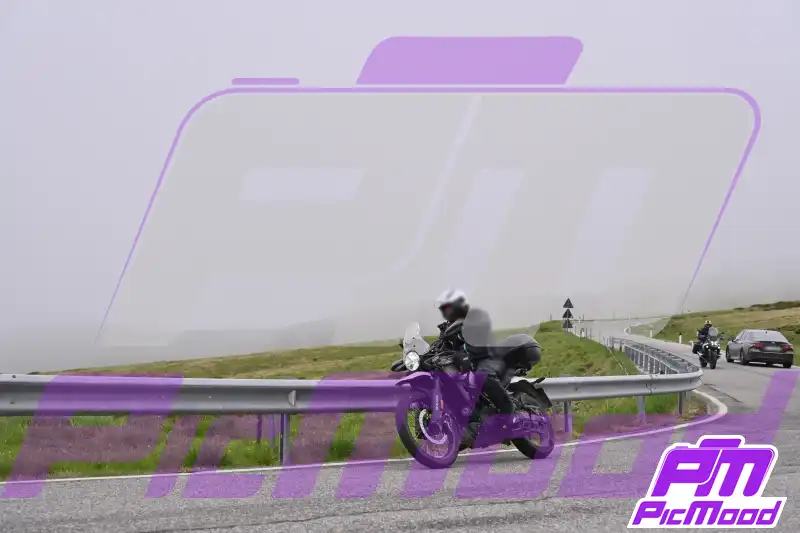 Foto Passo Giau