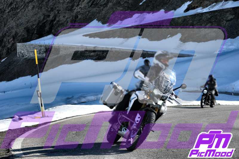 Foto Passo dello Stelvio 31 mag 2025 08:18