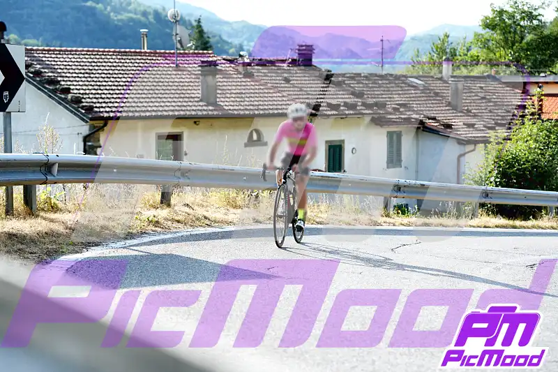 Foto Passo dell Abetone 25 lug 2026 08:39