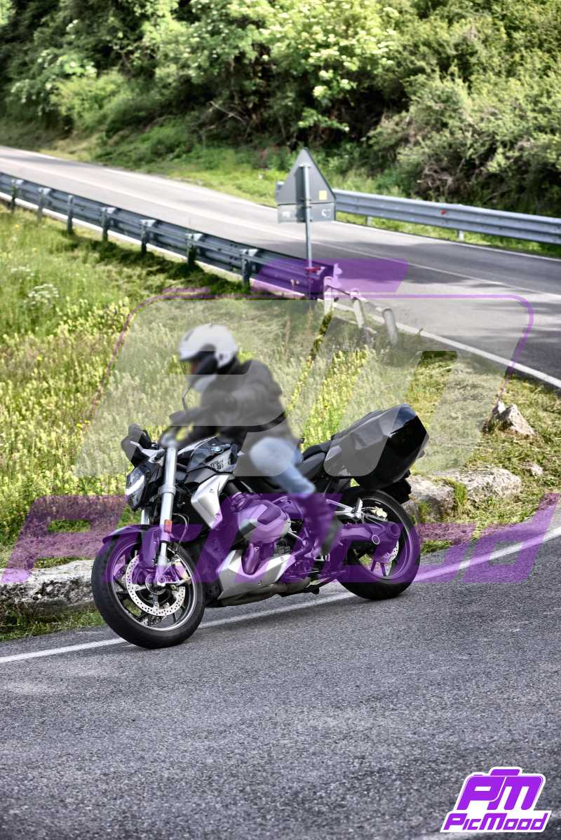 Foto Passo della Cisa 8 giu 2024 09:33