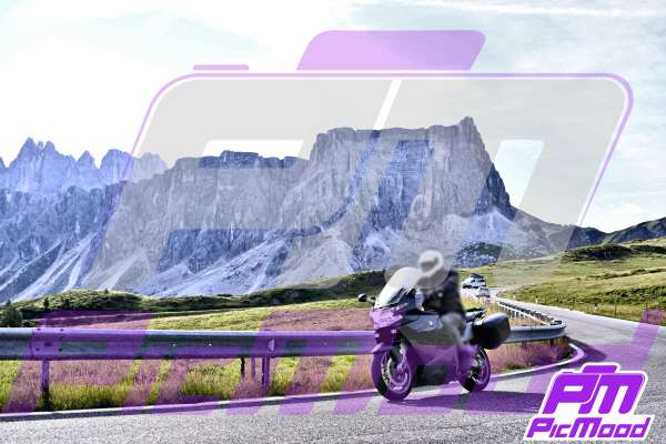 Foto Passo Giau 20 lug 2025 08:32