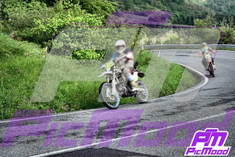 Foto Passo della Futa Raticosa 10 mag 2025 09:37