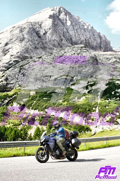 Foto Passo Fedaia 20 lug 2025 09:26