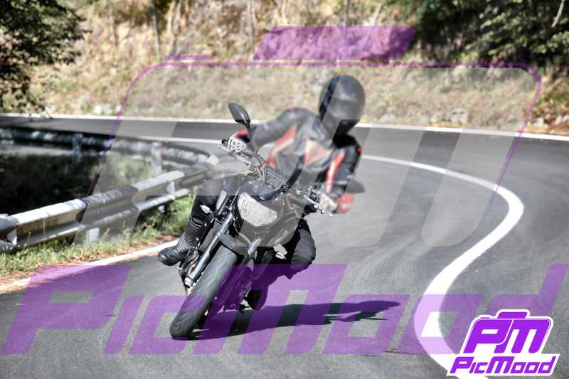 Foto Passo del Muraglione 7 set 2024 09:52