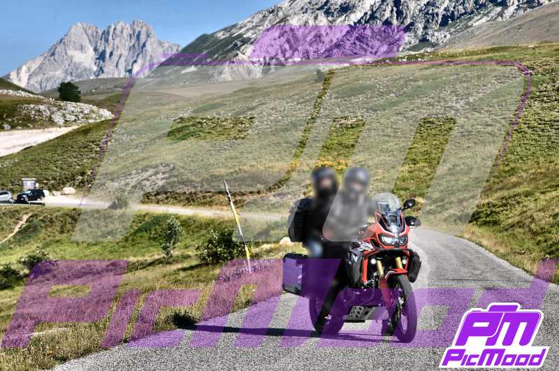 Foto Campo Imperatore 13 lug 2024 08:10