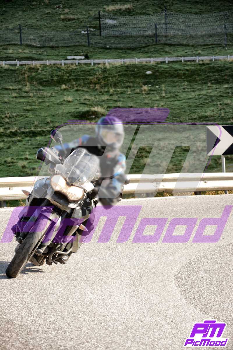 Foto Passo Rolle 7 set 2024 10:06