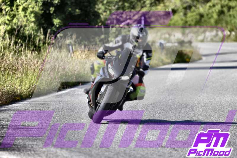 Foto Passo della Futa Raticosa vers Toscana 31 mag 2025 09:01