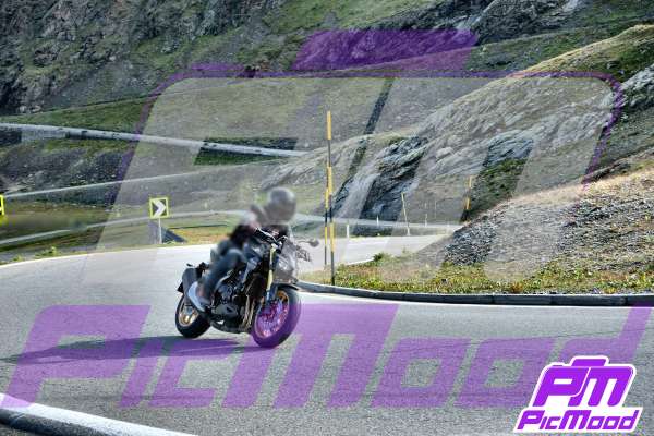 Foto Passo dello Stelvio 16 ago 2025 08:36