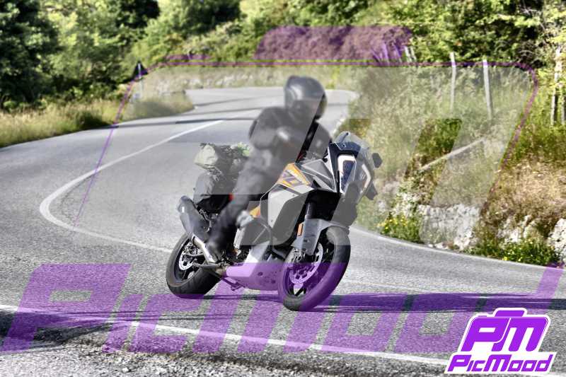 Foto Passo della Futa Raticosa vers Toscana 7 giu 2025 08:38