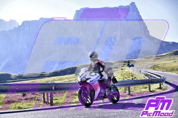 Foto Passo Giau 10 ago 2025 08:25