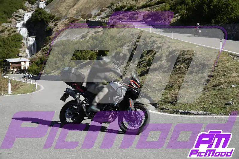 Foto Passo dello Stelvio 23 mag 2026 09:21