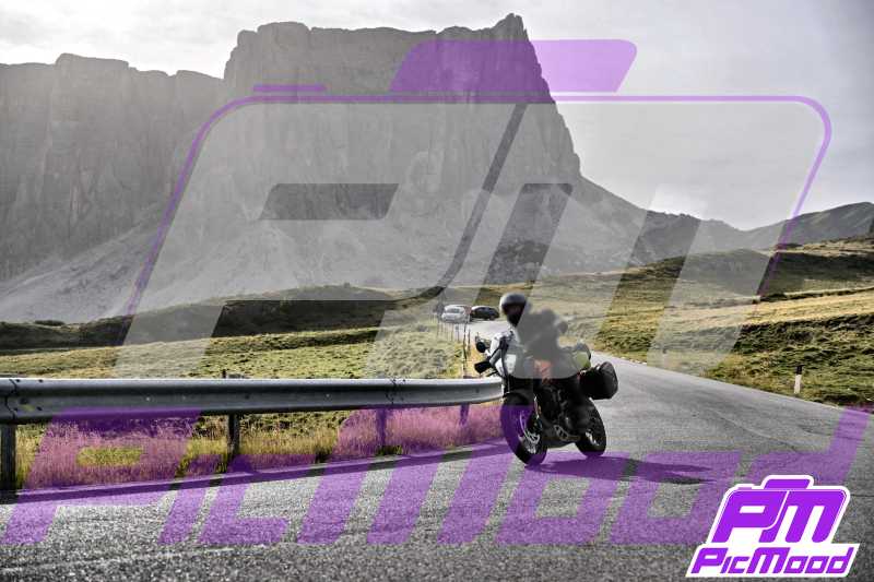 Foto Passo Giau 8 set 2024 08:49