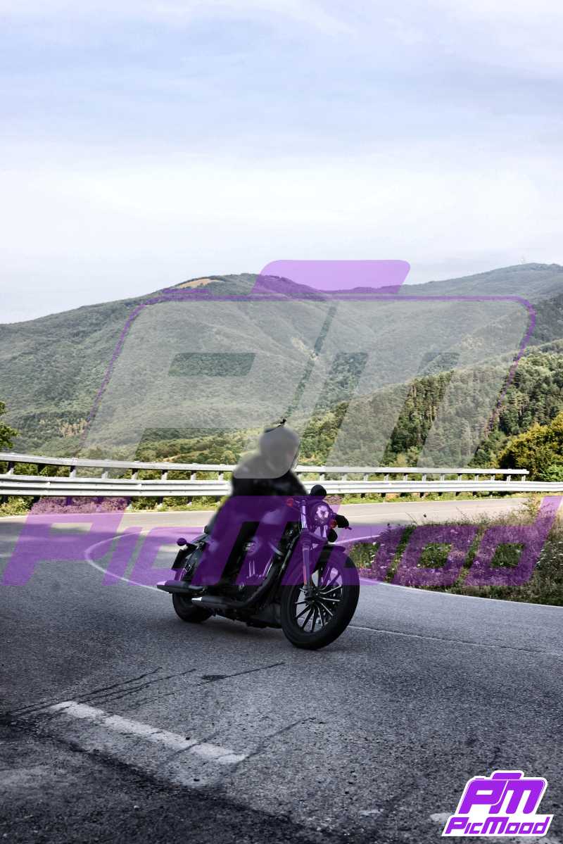 Foto Passo della Cisa versante Toscana 15 ago 2024 08:52