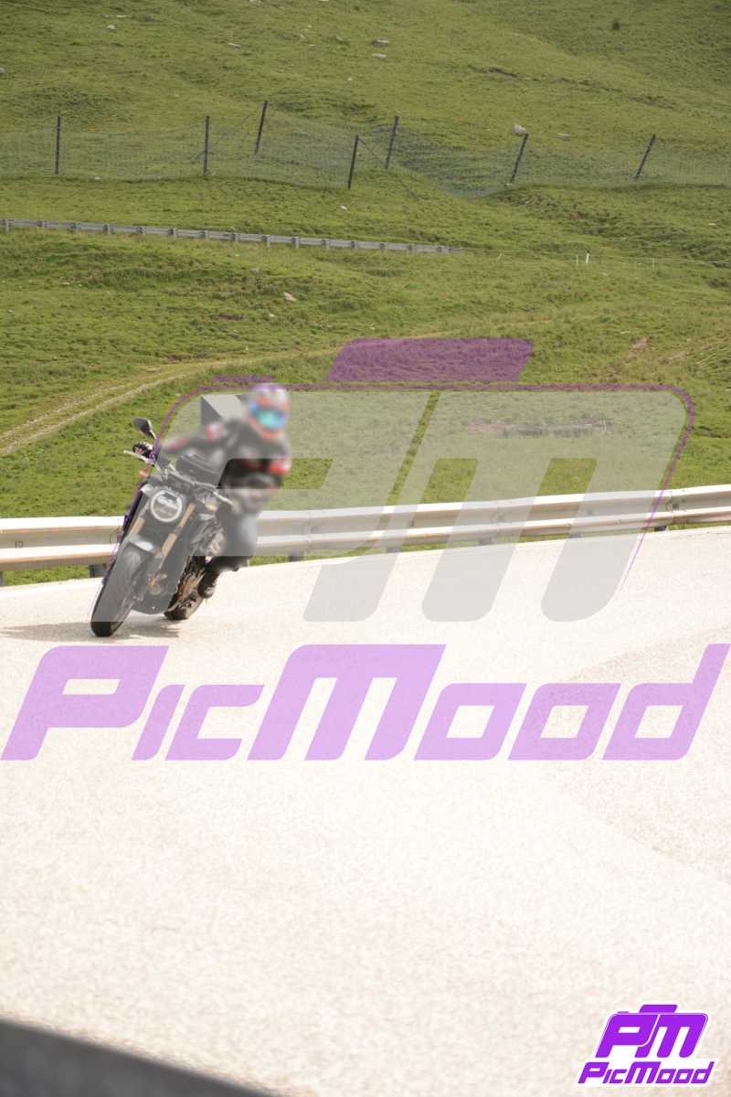 Foto Passo Rolle 9 lug 2024 08:41