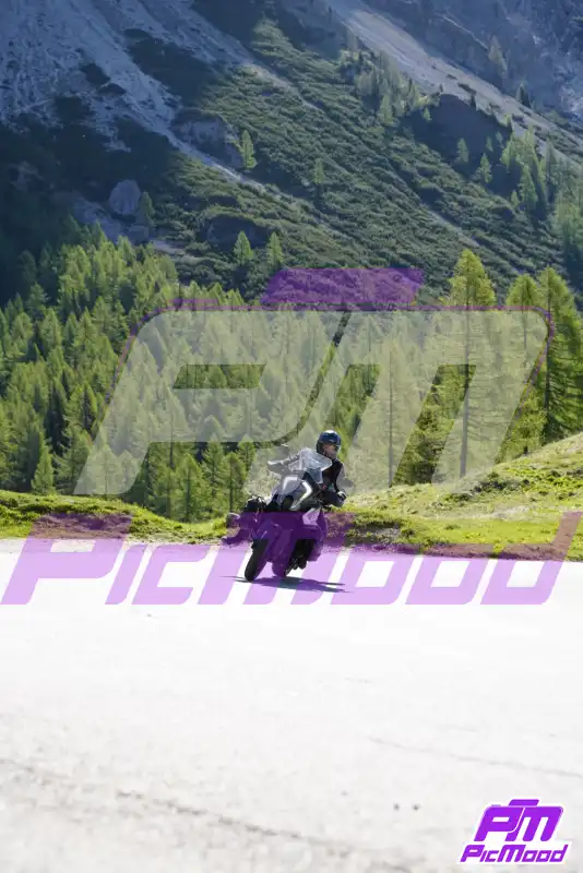 Foto Passo Rolle 24 mag 2026 09:23