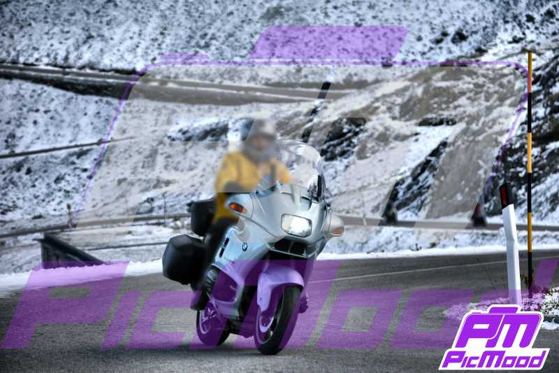 Foto Passo dello Stelvio 15 set 2024 09:30