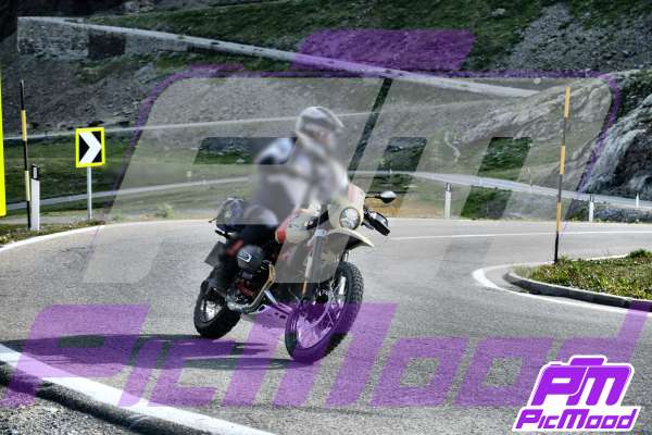 Foto Passo dello Stelvio 12 lug 2025 08:11