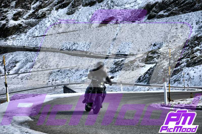 Foto Passo dello Stelvio 15 set 2024 09:19