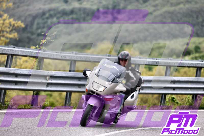 Foto Passo della Cisa versante Toscana 18 mag 2025 09:50