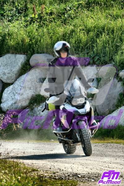 Foto Passo Crocedomini 20 lug 2025 09:42