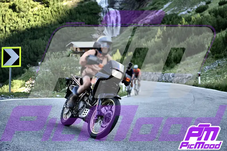 Foto Passo dello Stelvio 16 lug 2026 09:01