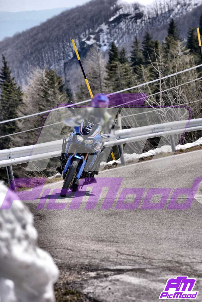 Foto Passo Lanciano 12 apr 2025 11:20