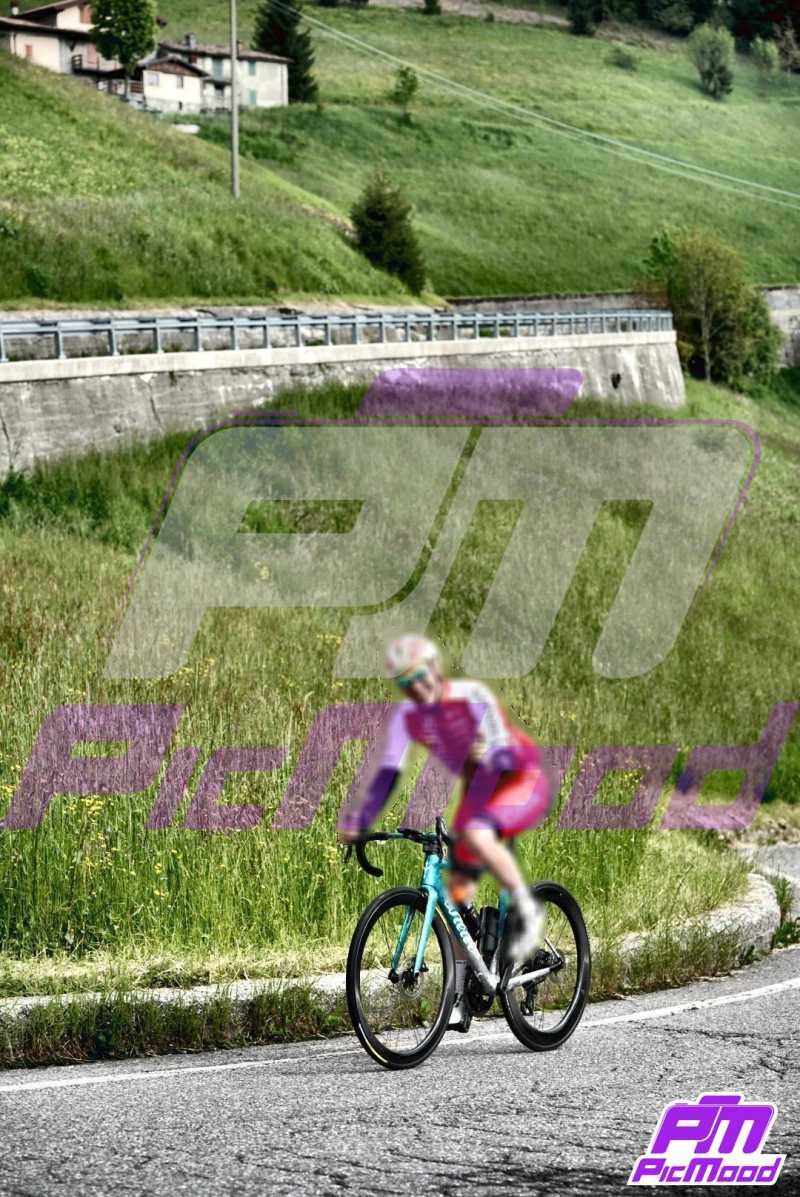 Foto Passo di Zambla 25 mag 2025 09:22