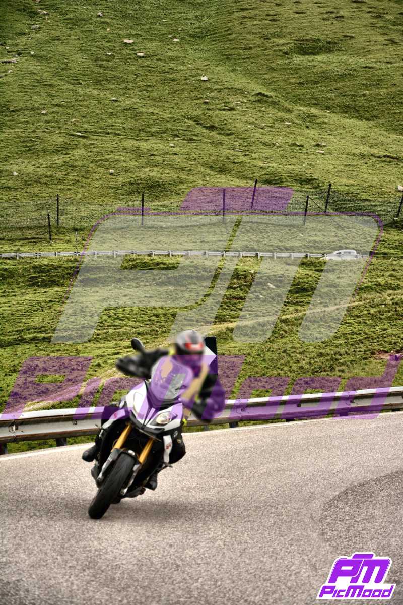 Foto Passo Rolle 13 lug 2024 10:13