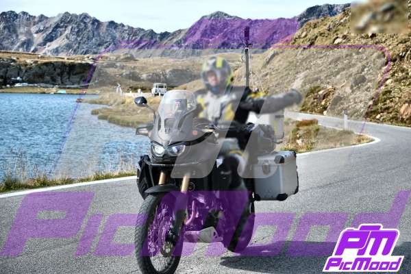 Foto Passo Gavia 7 set 2025 09:08