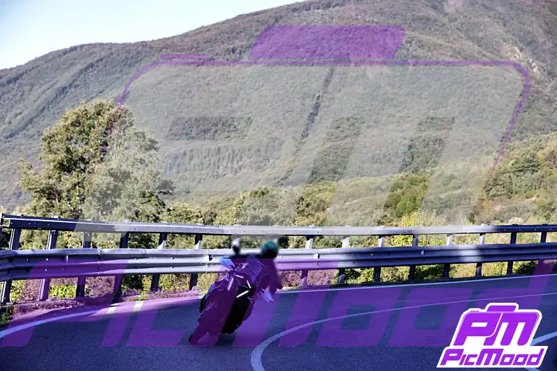 Foto Passo della Cisa versante Toscana 27 set 2026 08:49