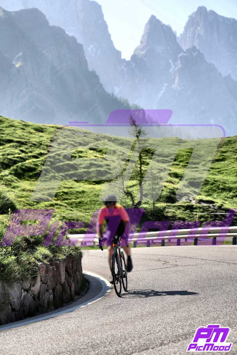 Foto Passo Rolle 14 giu 2025 09:25
