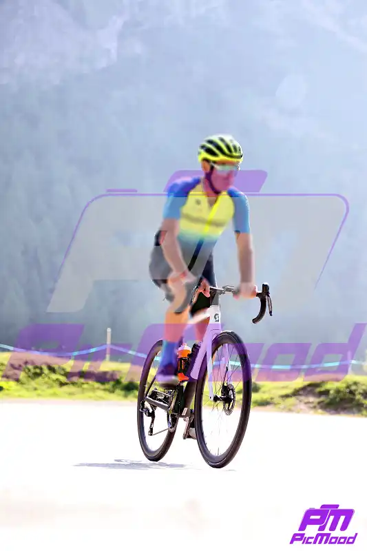Foto Passo Rolle 1 ago 2026 09:19