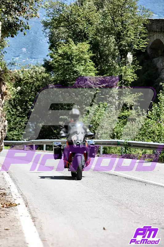 Foto Strada della Forra