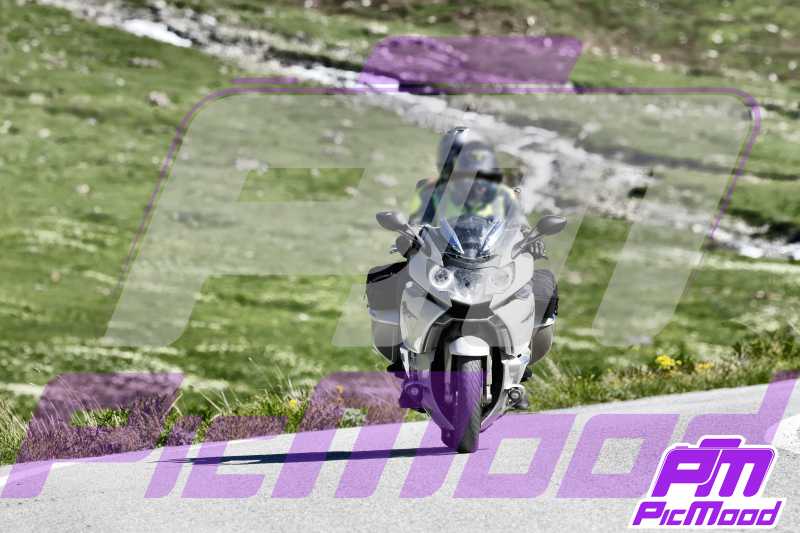 Foto Colle dell'Agnello 22 giu 2024 09:57