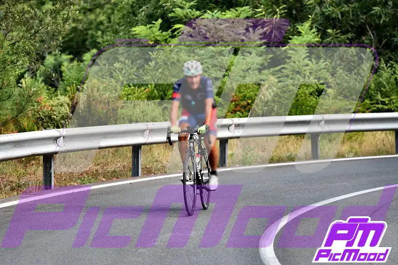 Foto Passo del Bracco 11 lug 2026 09:14