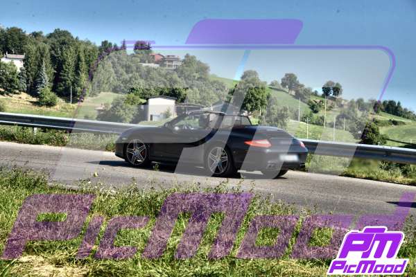 Foto Passo dell Abetone 9 ago 2025 09:27