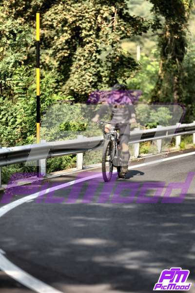 Foto Passo del Turchino 13 set 2025 10:09