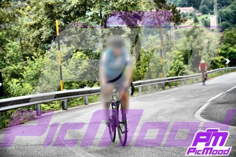 Foto Passo del Turchino 6 lug 2024 08:42