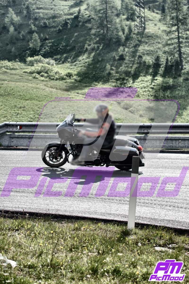 Foto Passo Gardena 21 giu 2025 09:23