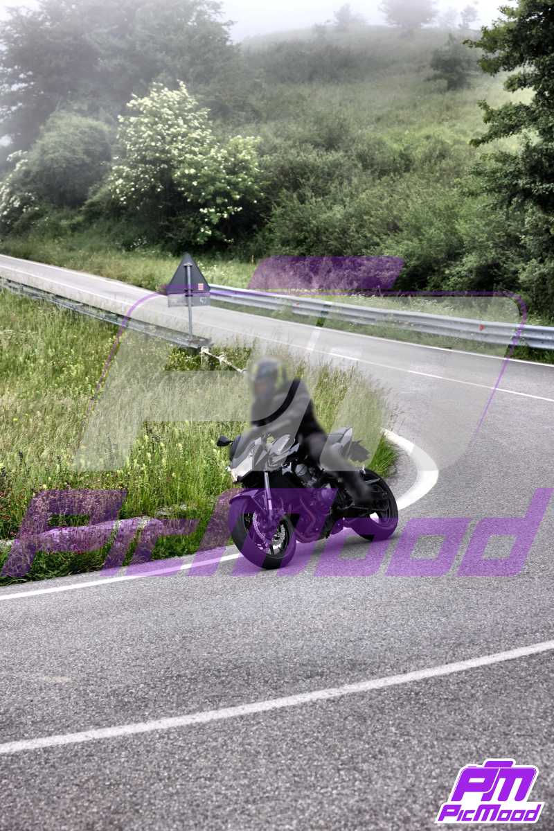 Foto Passo della Cisa versante Toscana 8 giu 2025 09:35