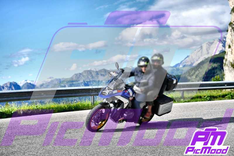Foto Passo Falzarego 28 giu 2025 08:31