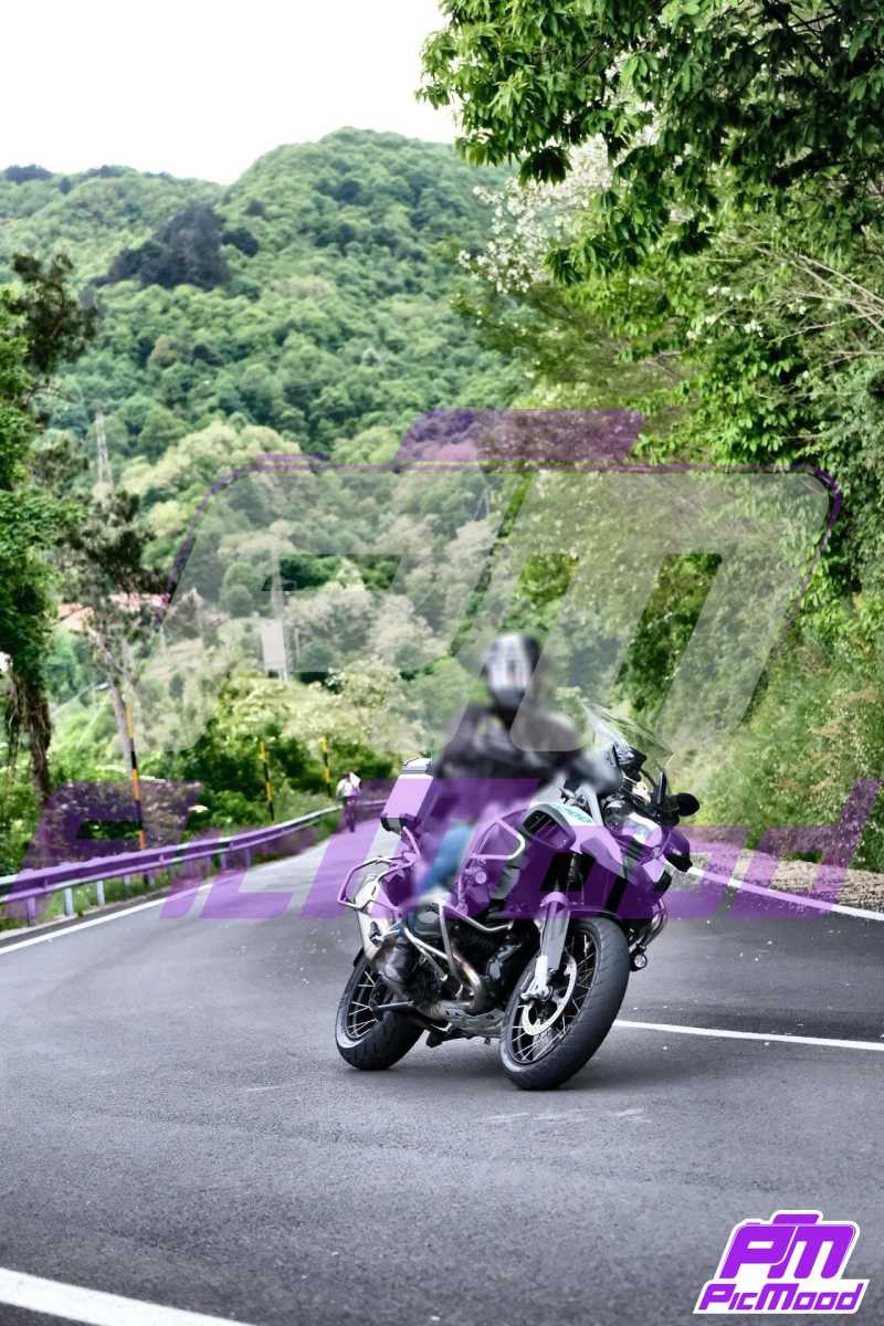 Foto Passo del Turchino 18 mag 2025 09:48