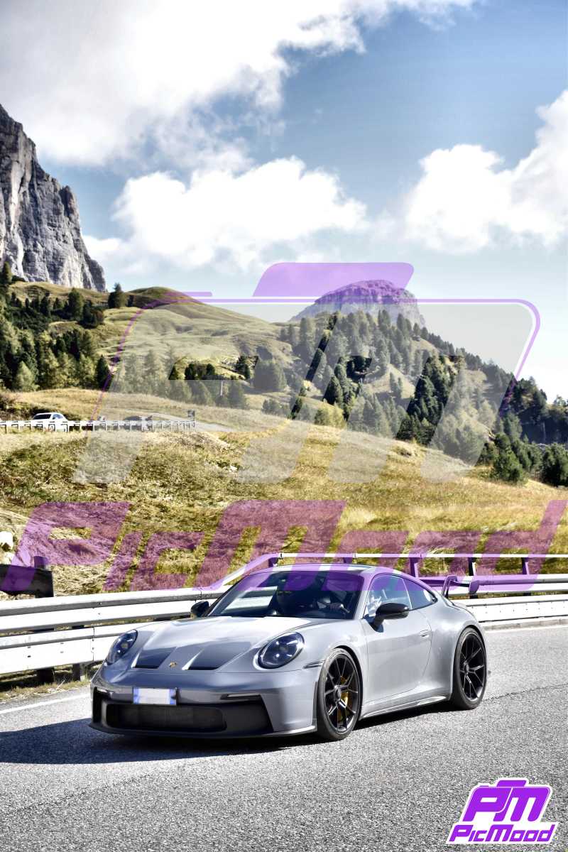 Foto Passo Gardena 29 set 2024 10:04