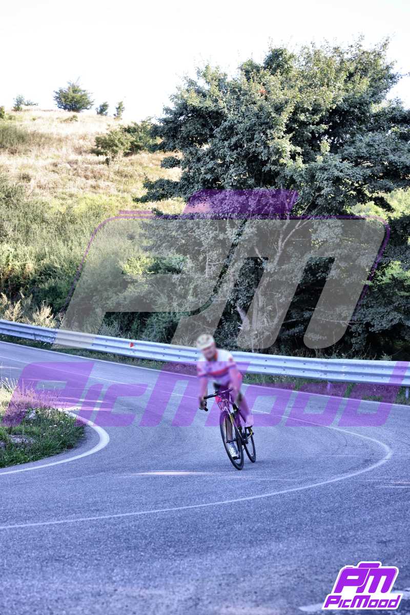 Foto Passo della Cisa versante Toscana 25 ago 2024 09:22
