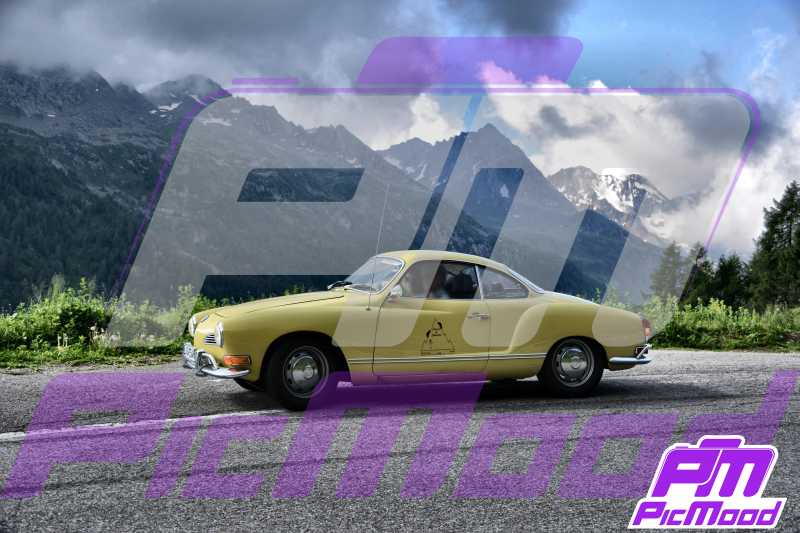 Foto Passo Rombo 14 lug 2024 09:08