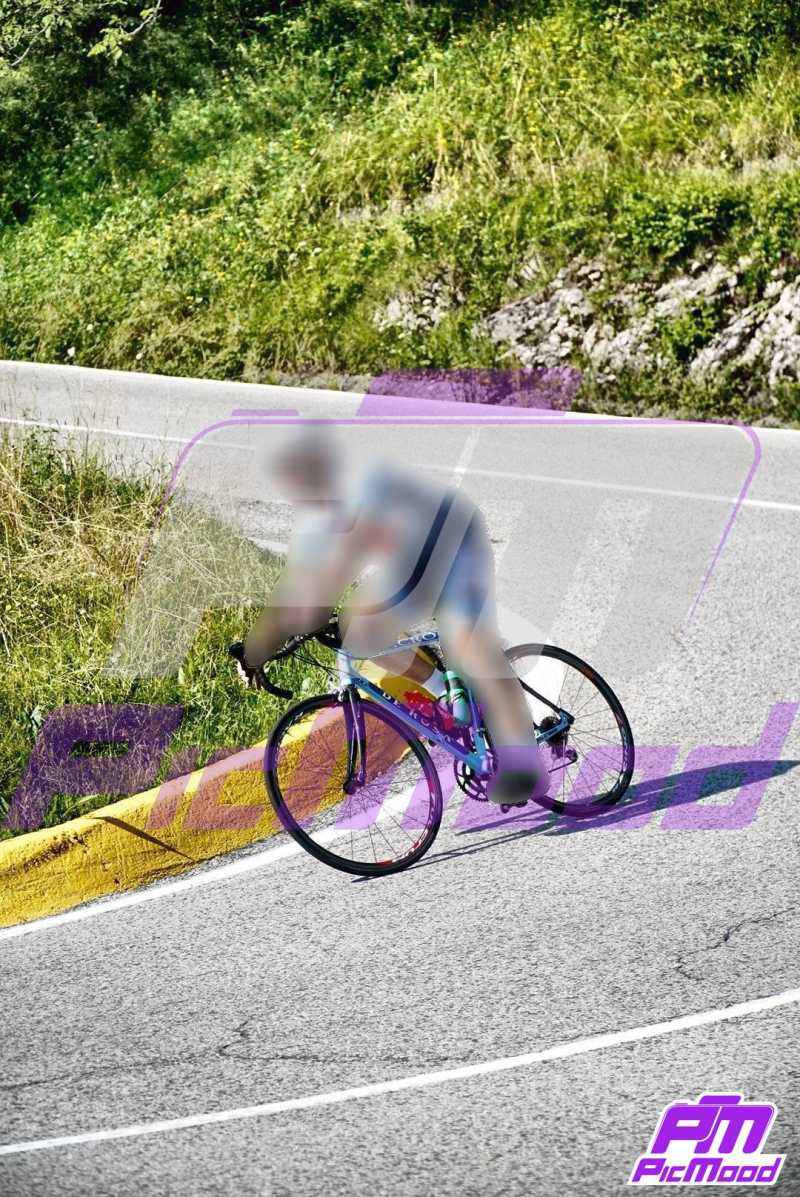 Foto Passo del Ghisallo 20 lug 2024 09:26